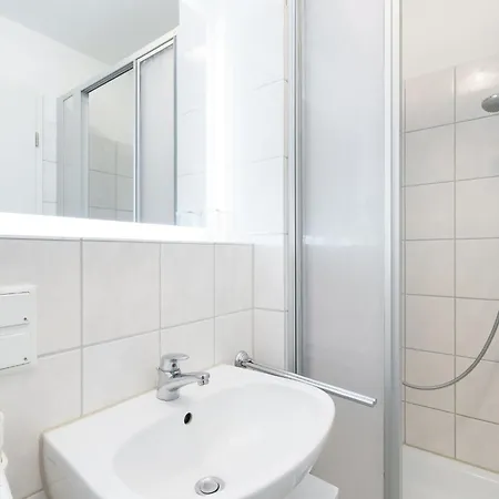 Seepark Sellin-2 By Interhome Apartment Sellin (Rugen)