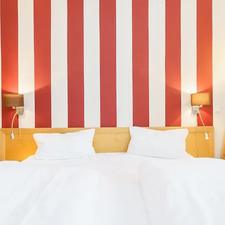 Apartment Seepark Sellin-2 By Interhome Sellin (Rugen)