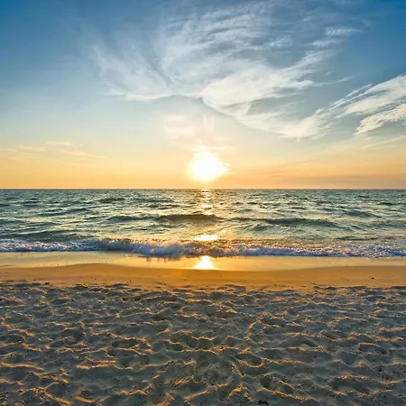 Seepark Sellin-2 By Interhome * Sellin (Rugen)