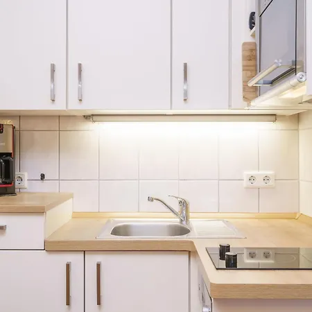 Apartment Seepark Sellin-2 By Interhome *