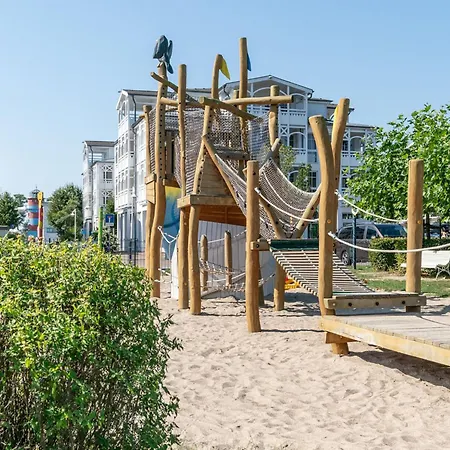Seepark Sellin-2 By Interhome Apartment Sellin (Rugen)