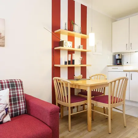 Apartment Seepark Sellin-2 By Interhome Sellin (Rugen)