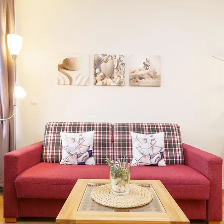 Seepark Sellin-2 By Interhome Apartment