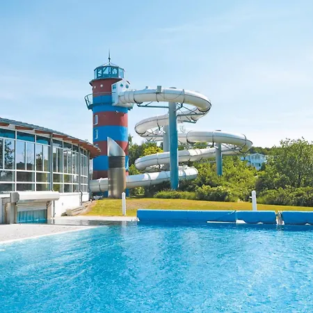 Seepark Sellin-2 By Interhome Apartment *