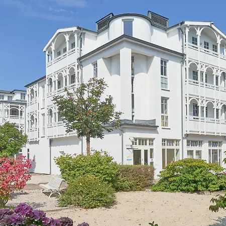 Apartment Seepark Sellin-2 By Interhome Sellin (Rugen)