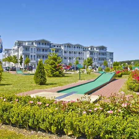 Seepark Sellin-2 By Interhome *