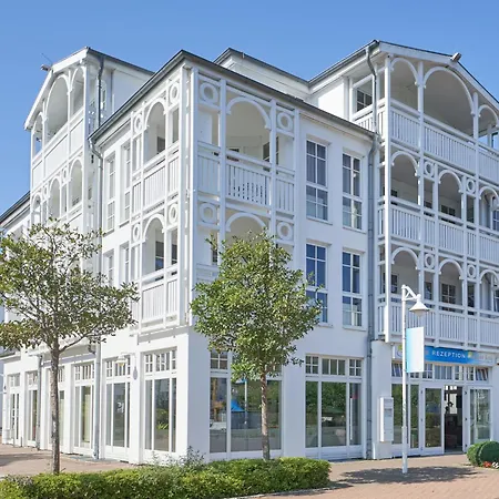 Seepark Sellin-2 By Interhome Sellin (Rugen)