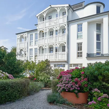 Seepark Sellin-2 By Interhome * Sellin (Rugen)