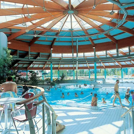 Seepark Sellin-2 By Interhome *