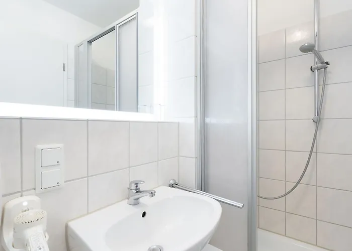 Seepark Sellin-2 By Interhome شقة Sellin (Rugen)