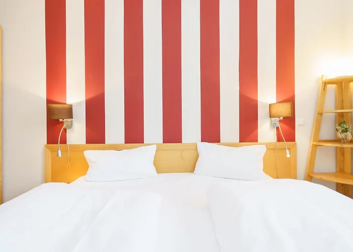 شقة Seepark Sellin-2 By Interhome Sellin (Rugen)