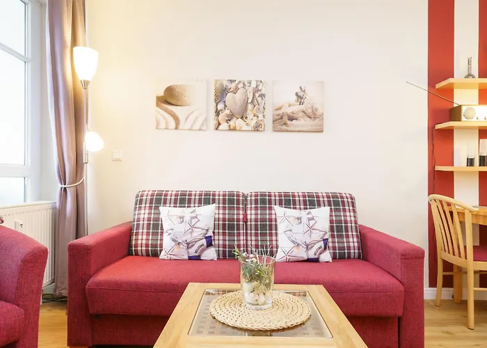 Seepark Sellin-2 By Interhome شقة