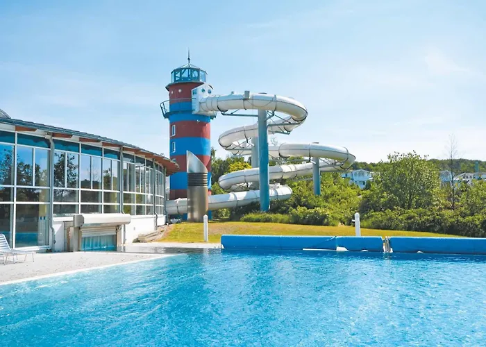 Seepark Sellin-2 By Interhome شقة *