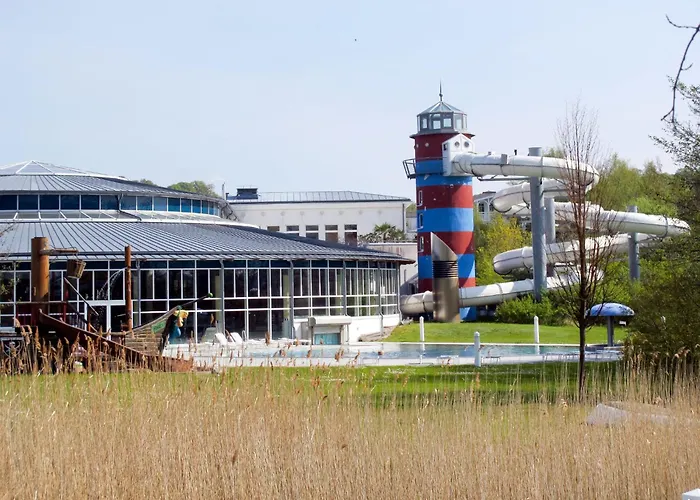 Seepark Sellin-2 By Interhome شقة