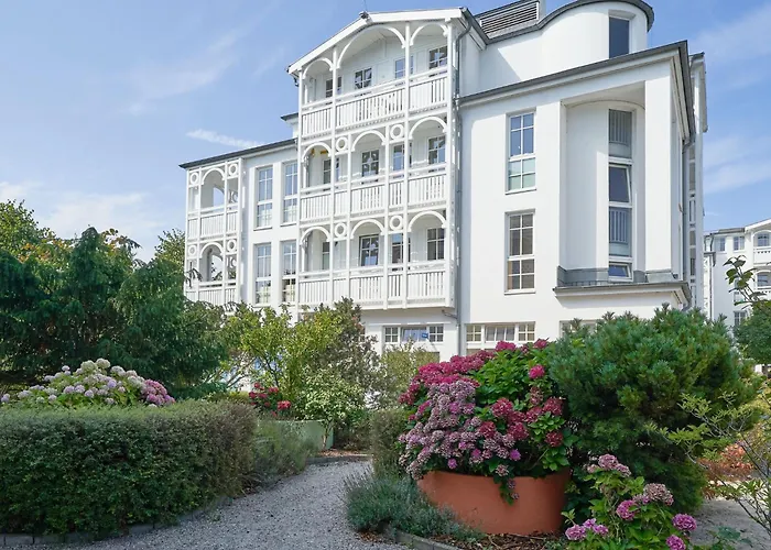 Seepark Sellin-2 By Interhome * Sellin (Rugen)